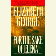 For the Sake of Elena 