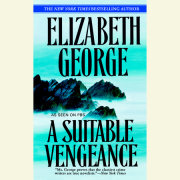 A Suitable Vengeance 