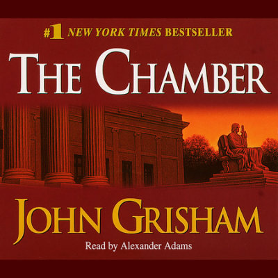 The Chamber cover