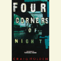Four Corners of Night Cover