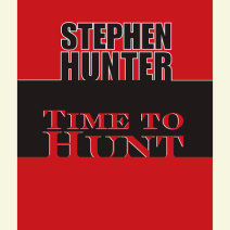 Time to Hunt Cover