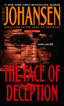 The Face of Deception Cover