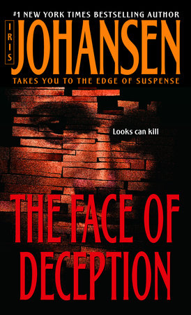 The Face of Deception cover