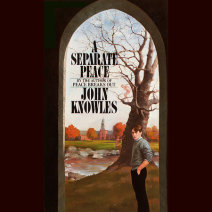 A Separate Peace Cover