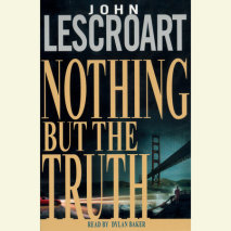 Nothing but the Truth Cover