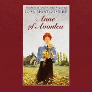 Anne of Avonlea