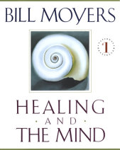 Healing and the Mind Cover