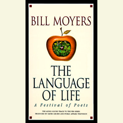 The Language of Life cover