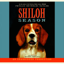 Shiloh Season Cover