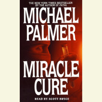 Miracle Cure Cover