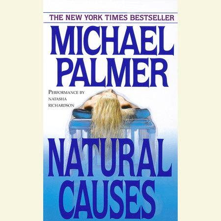 Natural Causes Cover