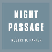 Night Passage Cover