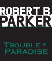 Trouble in Paradise