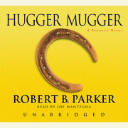 Hugger Mugger