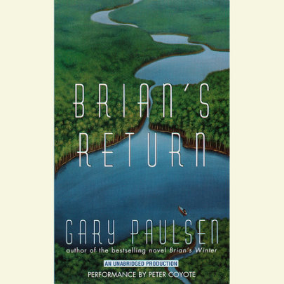 Brian's Return Cover