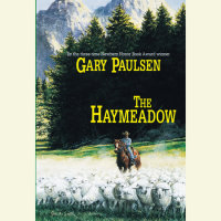 Cover of The Haymeadow cover