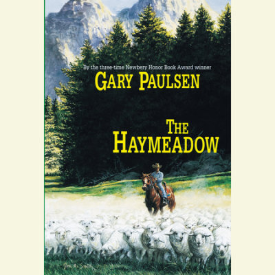 The Haymeadow cover