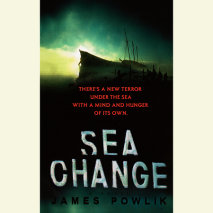 Sea Change Cover