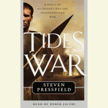 Tides of War Cover
