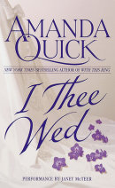 I Thee Wed Cover