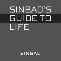 Sinbad's Guide to Life Cover
