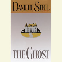 The Ghost Cover