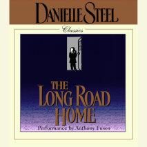 The Long Road Home Cover