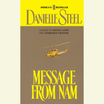 Message from Nam Cover