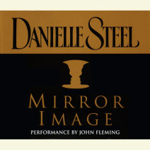 Mirror Image Cover