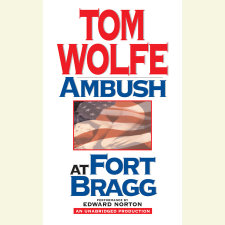 Ambush at Fort Bragg