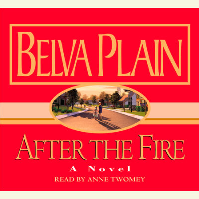After the Fire cover