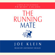 The Running Mate 