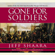 Gone for Soldiers 