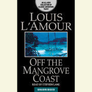 Off the Mangrove Coast 