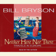 Neither Here Nor There 