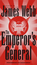 The Emperor's General Cover