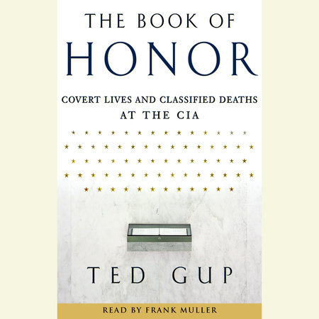 The Book of Honor Cover