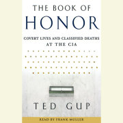 The Book of Honor 
