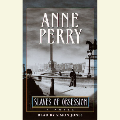 Slaves of Obsession Cover