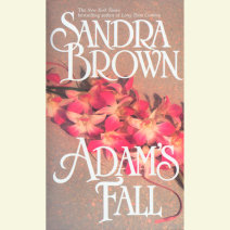 Adam's Fall Cover