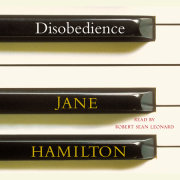 Disobedience 