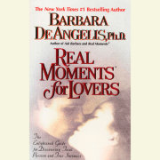 Real Moments for Lovers 