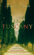 In Tuscany Cover