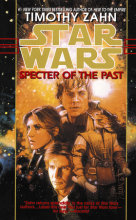 Specter of the Past: Star Wars Legends (The Hand of Thrawn) Cover
