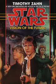 Vision of the Future: Star Wars Legends (The Hand of Thrawn)