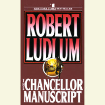 The Chancellor Manuscript Cover