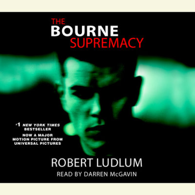 jason bourne supremacy