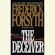 The Deceiver Cover
