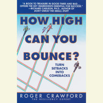 How High Can You Bounce? Cover