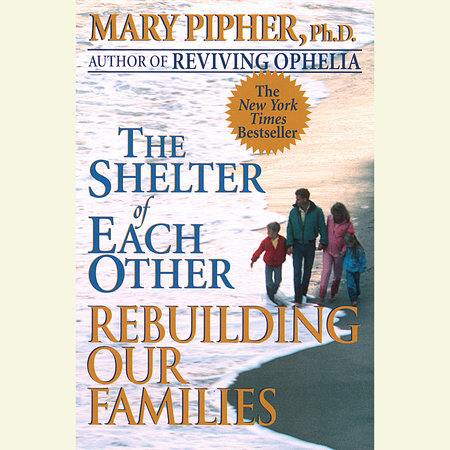 The Shelter of Each Other Cover